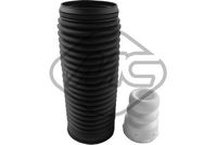 Metalcaucho 39471 - Almohadilla de tope, suspensión