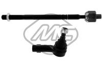 Metalcaucho 39804 - Kit de reparación, palanca desviadora