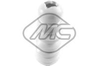 Metalcaucho 40433 - Almohadilla de tope, suspensión