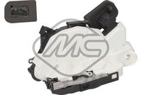 JUMASA 18465552 - Cerradura de puerta