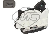 JUMASA 18465552 - Cerradura de puerta