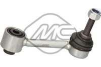 Metalcaucho 04967 - Travesaños/barras, estabilizador