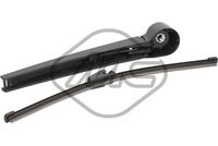 Metalcaucho 68066 - Limpiaparabrisas