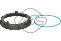 Metalcaucho 03877 - Cierre, depósito de combustible