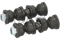 Metalcaucho 05293 - Travesaños/barras, estabilizador