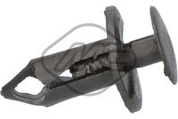 FEBEST 88570019 - Gancho de sujeción, revest. de bajos del vehículo