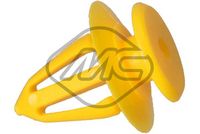 FEBEST 88570076 - Clip, listón