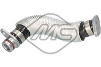 AJUSA OP10925 - Conducto aceite, turbocompresor