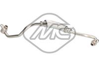 AJUSA OP10925 - Conducto aceite, turbocompresor