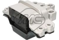 Metalcaucho 04868 - Soporte, motor