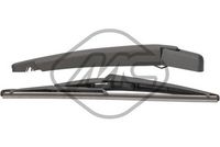 Metalcaucho 68112 - Limpiaparabrisas