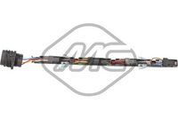 Metalcaucho 92513 - Tubería de conexión, inyector