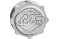 Metalcaucho 03561 - Tapón, depósito de refrigerante