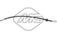 Metalcaucho 96208 - Tubo flexible de frenos