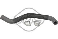 Metalcaucho 79508 - Tuberia flexible calefacción