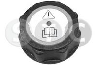 STC T403561 - Tapón, depósito de refrigerante