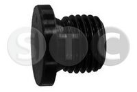 STC T439999 - Tapón roscado, colector de aceite