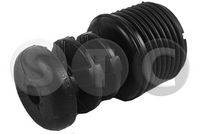 STC T442028 - Almohadilla de tope, suspensión