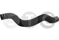 STC T497113 - Tubería de radiador