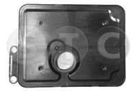 STC T421096 - Kit filtro hidrtáulico, caja automática