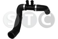 STC T498083 - Tubería de radiador