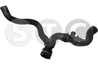 STC T498083 - Tubería de radiador