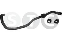 STC T498115 - Tubería de radiador