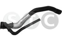 STC T498116 - Tubería de radiador