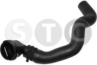 STC T498116 - Tubería de radiador