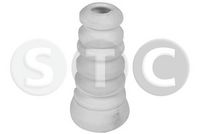 STC T457937 - Almohadilla de tope, suspensión