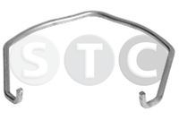 STC T498721 - Abrazadera sujeción (manguito sobrealimentación