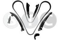 STC T458370 - Juego de cadena de distribución