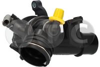 STC T435881 - Caja del termostato