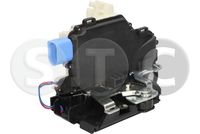 SIDAT 610504A2 - Cerradura de puerta