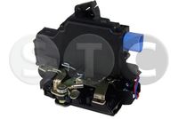 SIDAT 610504A2 - Cerradura de puerta