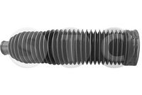 STC T411712 - Juego de fuelles, dirección