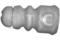 STC T451006 - Almohadilla de tope, suspensión