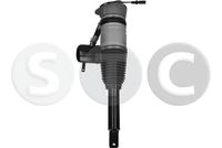 STC T442915 - Amortiguador telescópico neumático