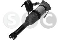 STC T442915 - Amortiguador telescópico neumático