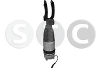 STC T442926 - Amortiguador telescópico neumático