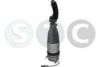 STC T442926 - Amortiguador telescópico neumático