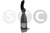 STC T442926 - Amortiguador telescópico neumático