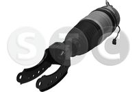 STC T442926 - Amortiguador telescópico neumático