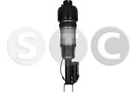 STC T442931 - Amortiguador telescópico neumático