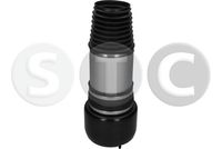 STC T442953 - Muelle neumático, suspensión