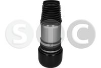 STC T442953 - Muelle neumático, suspensión