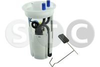 SIDAT 72651A2 - Unidad de alimentación de combustible