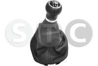 STC T465096 - Pomo palanca cambios