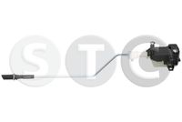 NTY EZC-VW-136 - Elemento de regulación, cierre centralizado