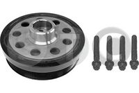 STC T440361 - Kit poleas, cigüeñal